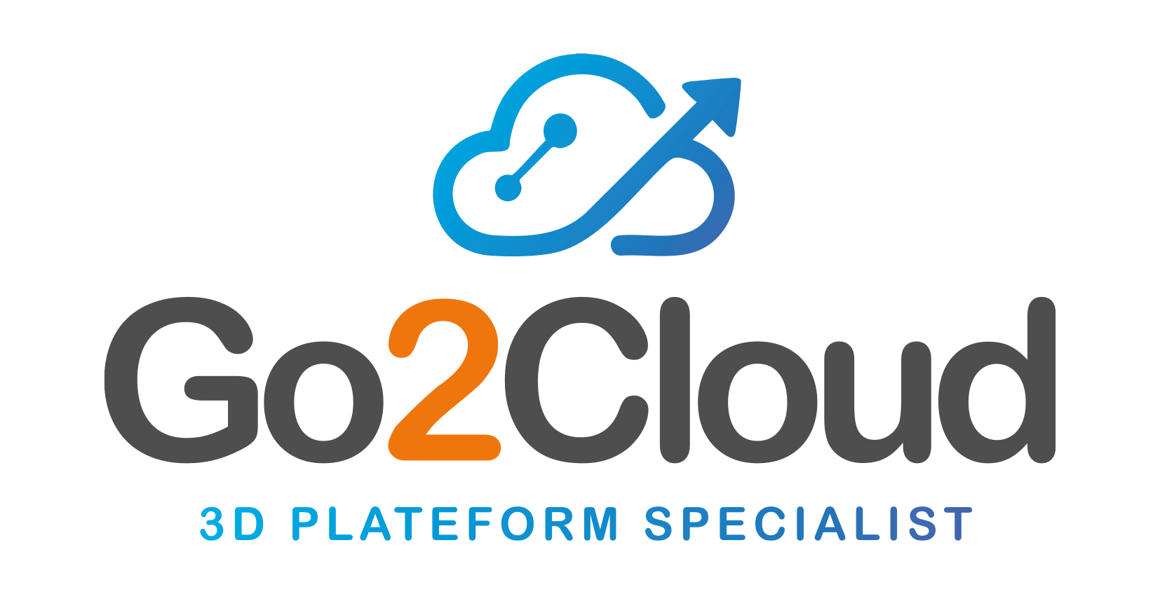 Go2Cloud — 3D Plateform Specialist