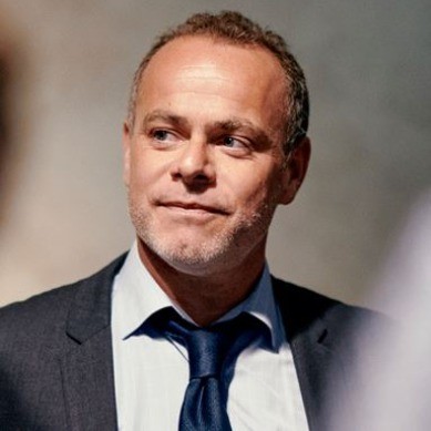 Portrait d'Antoine Allary, fondateur de Go2Cloud